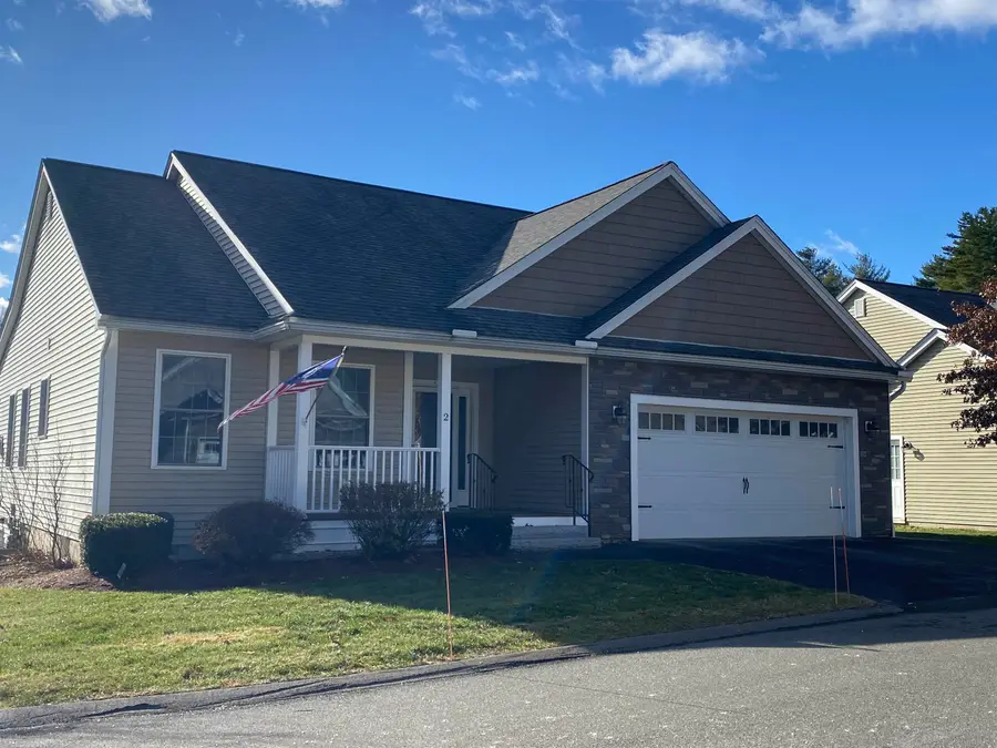 2 Benning Street, Amherst, NH 03031 - Image #3