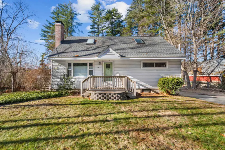 102 Silver Lake Road, Hollis, NH 03049 - Image #3