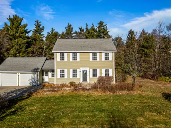 25 Jalen Drive, New Ipswich, NH 03071