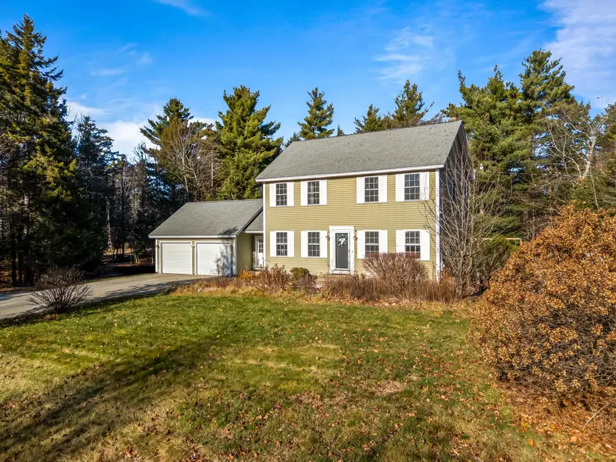 25 Jalen Drive, New Ipswich, NH 03071 - Image #2