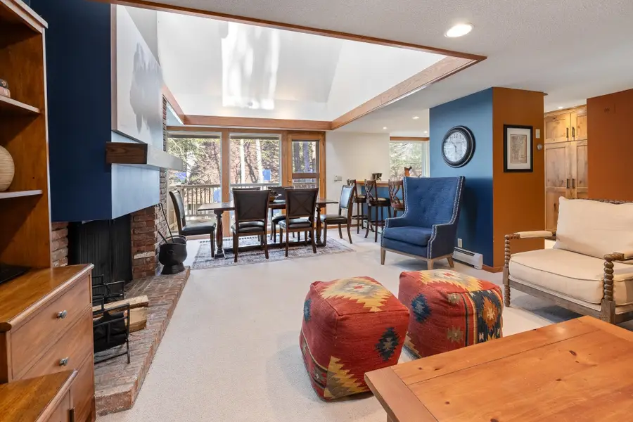 9 Pond View Road, Winhall, VT 05340 - Image #3