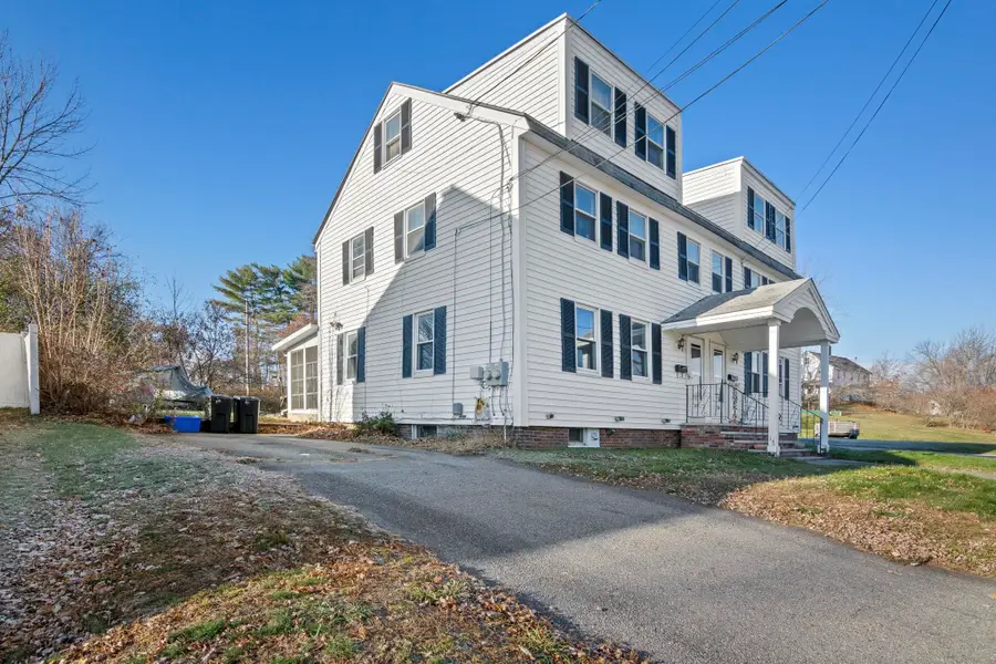 25 River Street, Somersworth, NH 03878 - Image #2
