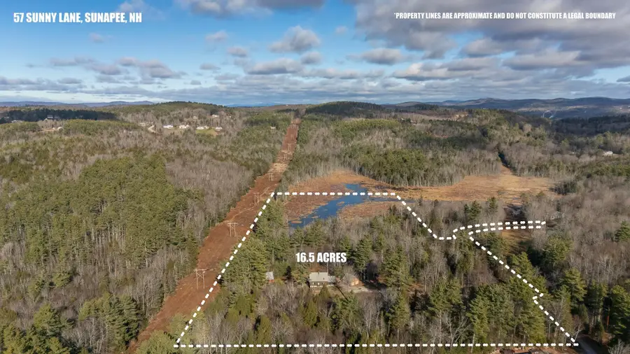 57 Sunny Lane, Sunapee, NH 03782 - Image #3