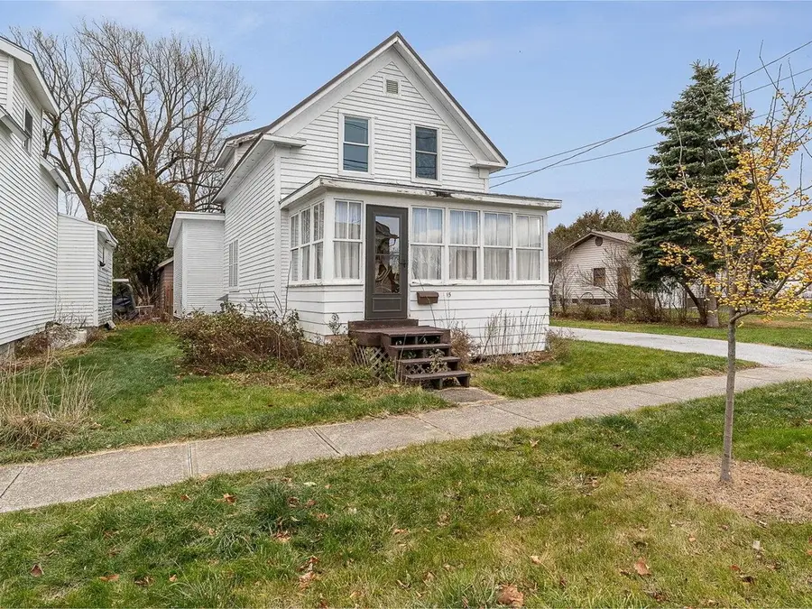 15 Walnut Street, Saint Albans, VT 05478 - Image #3