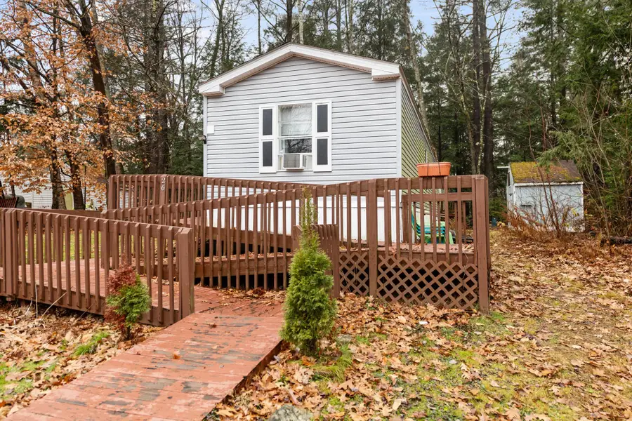 26 Turkey Drive, Belmont, NH 03220 - Image #3