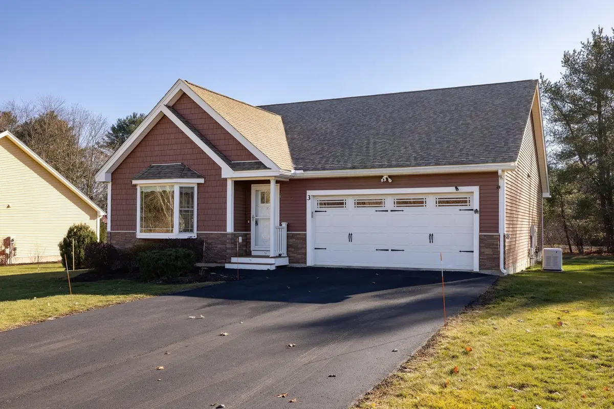 3 Wilson Way, Brentwood, NH 03833 - Image #1