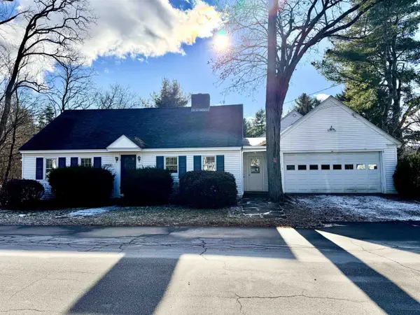 10 On the Common, Lyme, NH 03768