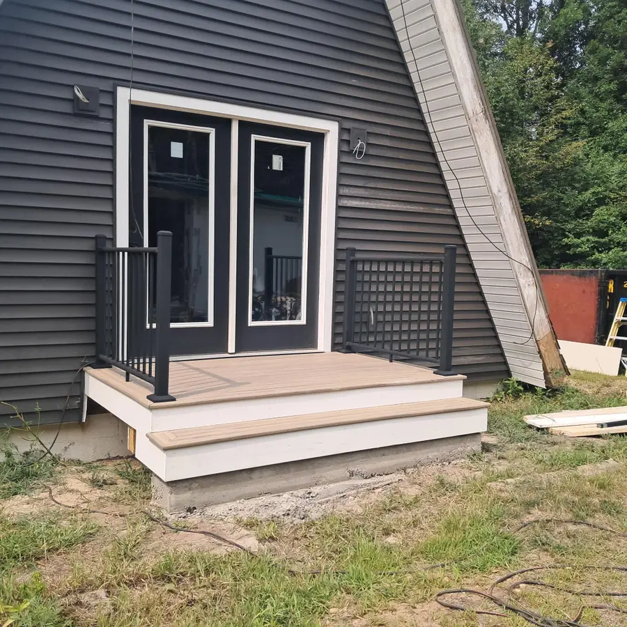 8 Tebbetts Road, Rochester, NH 03867 - Image #3