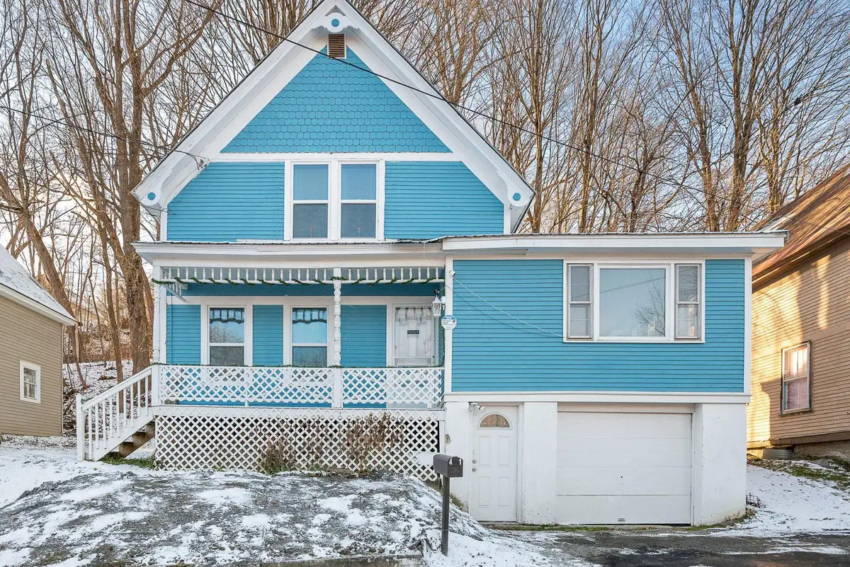 41 Branch Street, Barre, VT 05641 - Image #1