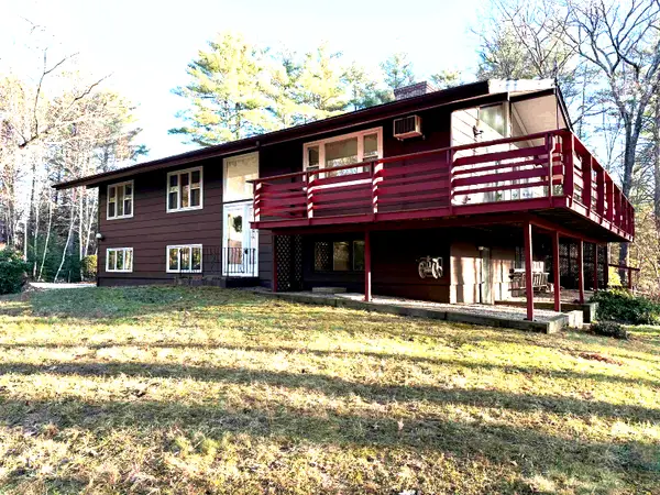 3 Tanager Road, Goffstown, NH 03045