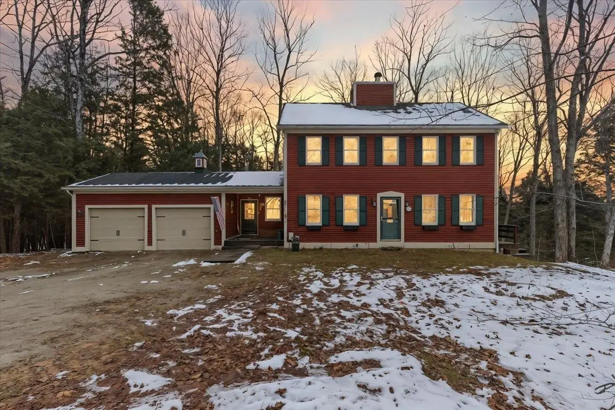 531 Beacon Hill Road, Morristown, VT 05661 - Image #1