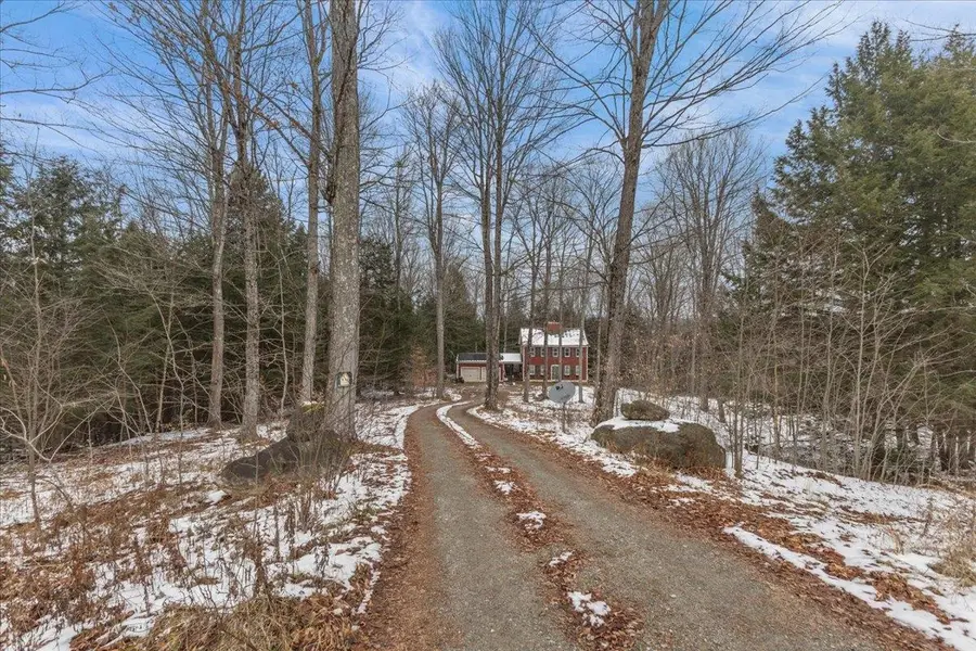 531 Beacon Hill Road, Morristown, VT 05661 - Image #2