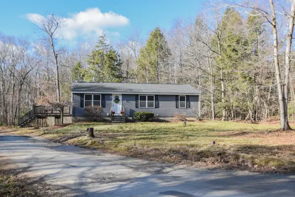 361 Captain Clark Highway, Wilton, NH 03086