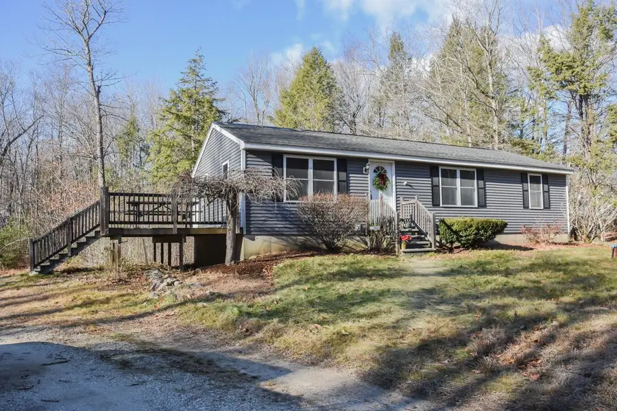 361 Captain Clark Highway, Wilton, NH 03086 - Image #2