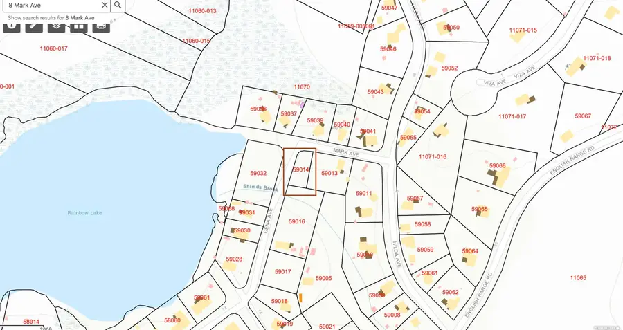 8 Mark Avenue, Derry, NH 03038 - Image #2