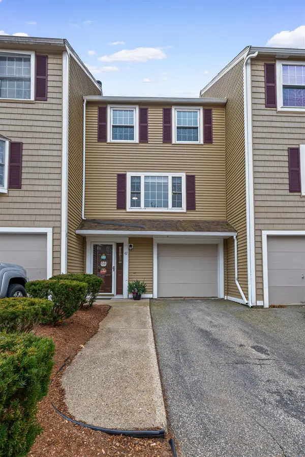 15 Culver Street #42, Plaistow, NH 03865