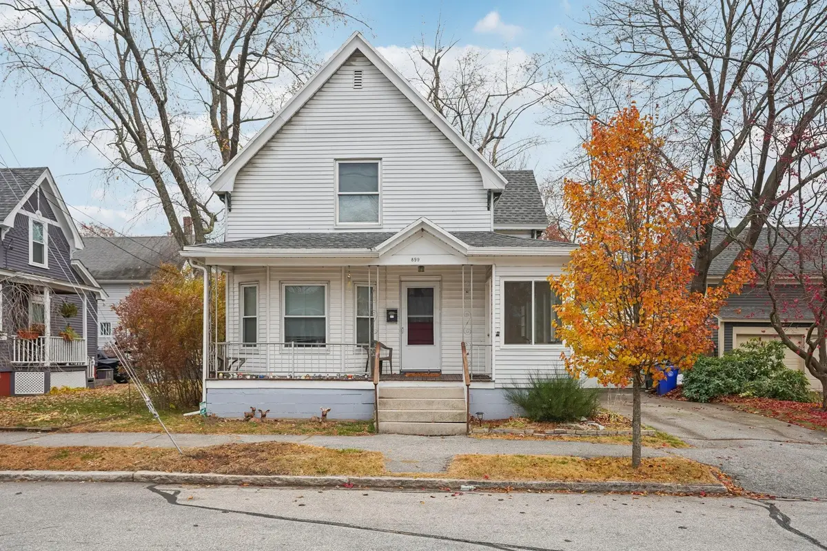 899 Hall Street, Manchester, NH 03104 - Image #1