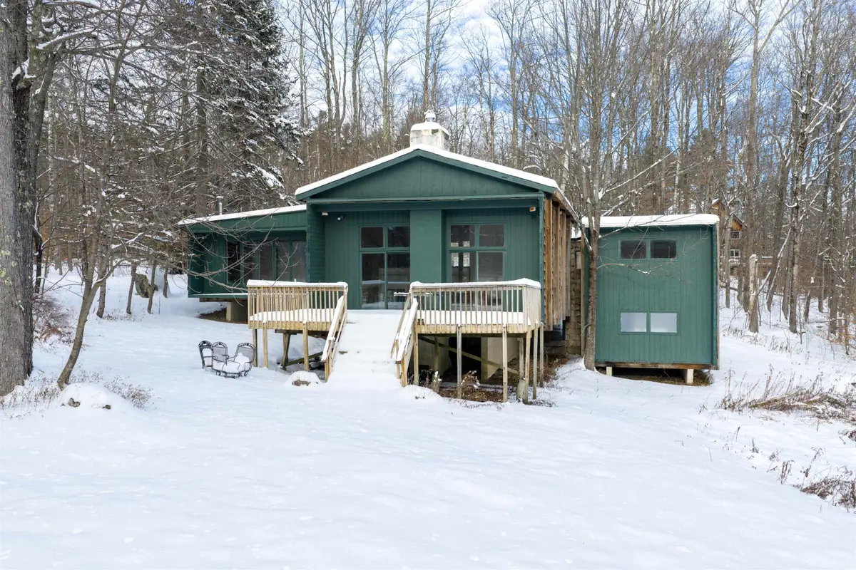 44 Lake Road, Winhall, VT 05340 - Image #1