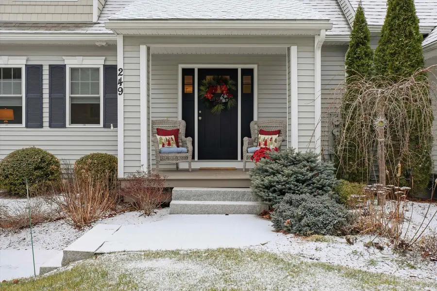 249 Villager Road, Chester, NH 03036 - Image #2