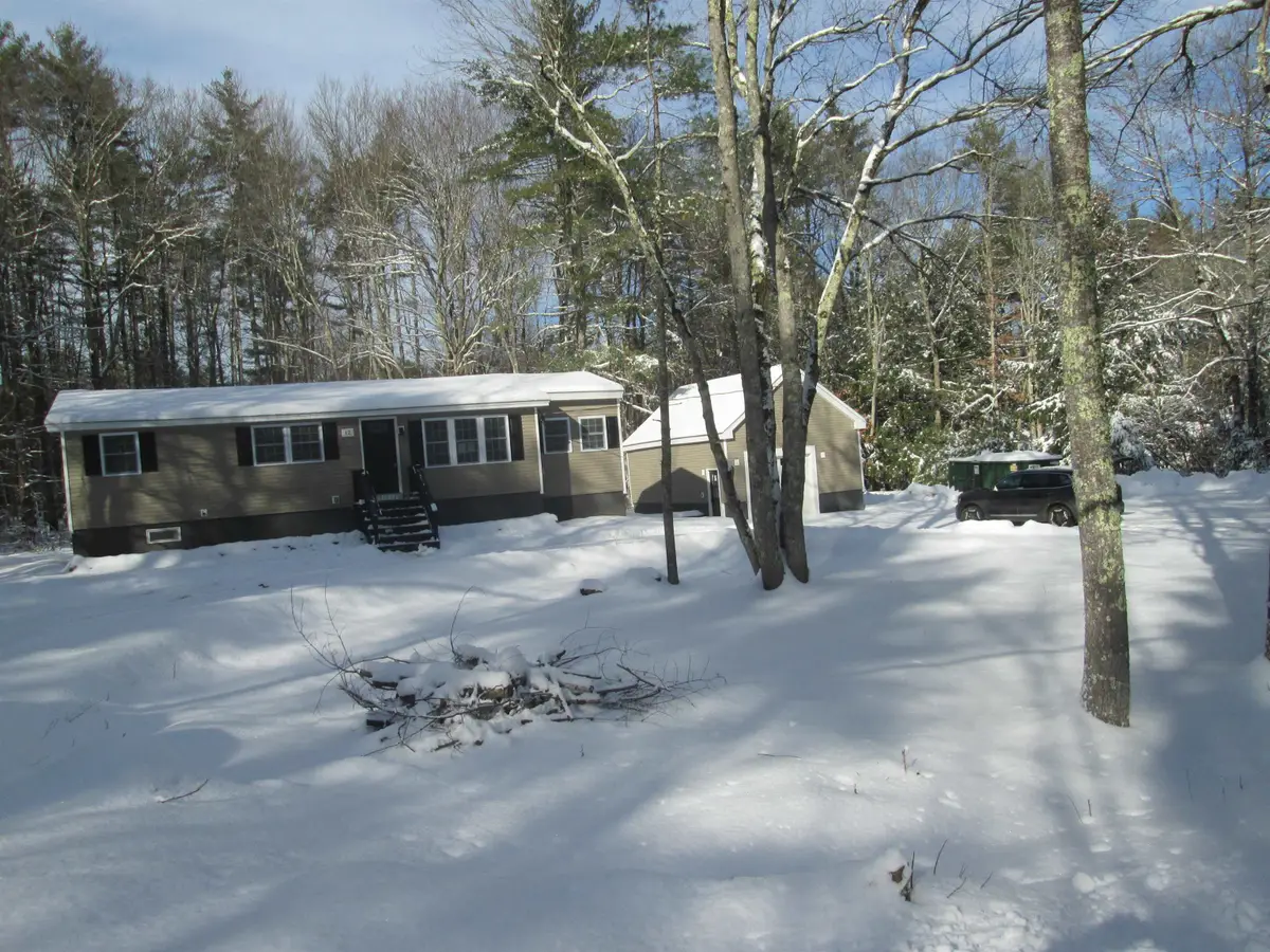 12 Gerrish Drive, Nottingham, NH 03290 - Image #1