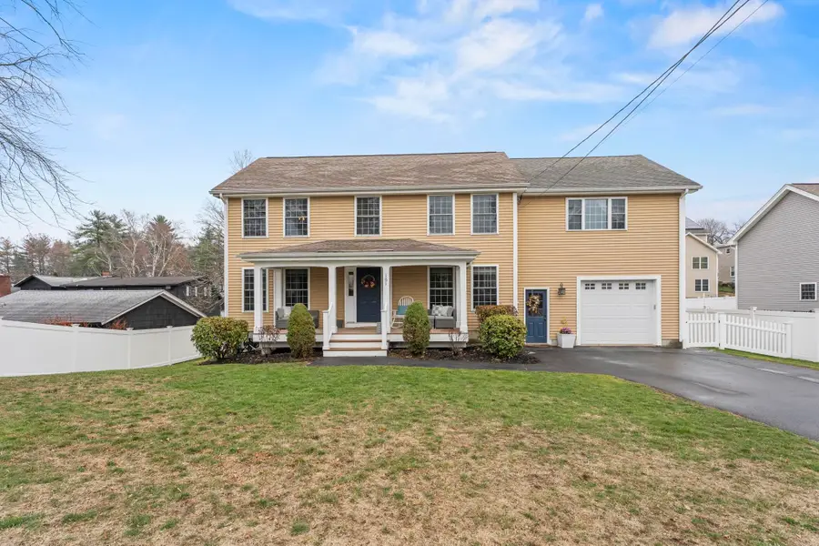 161 Delaware Avenue, Manchester, NH 03104 - Image #3