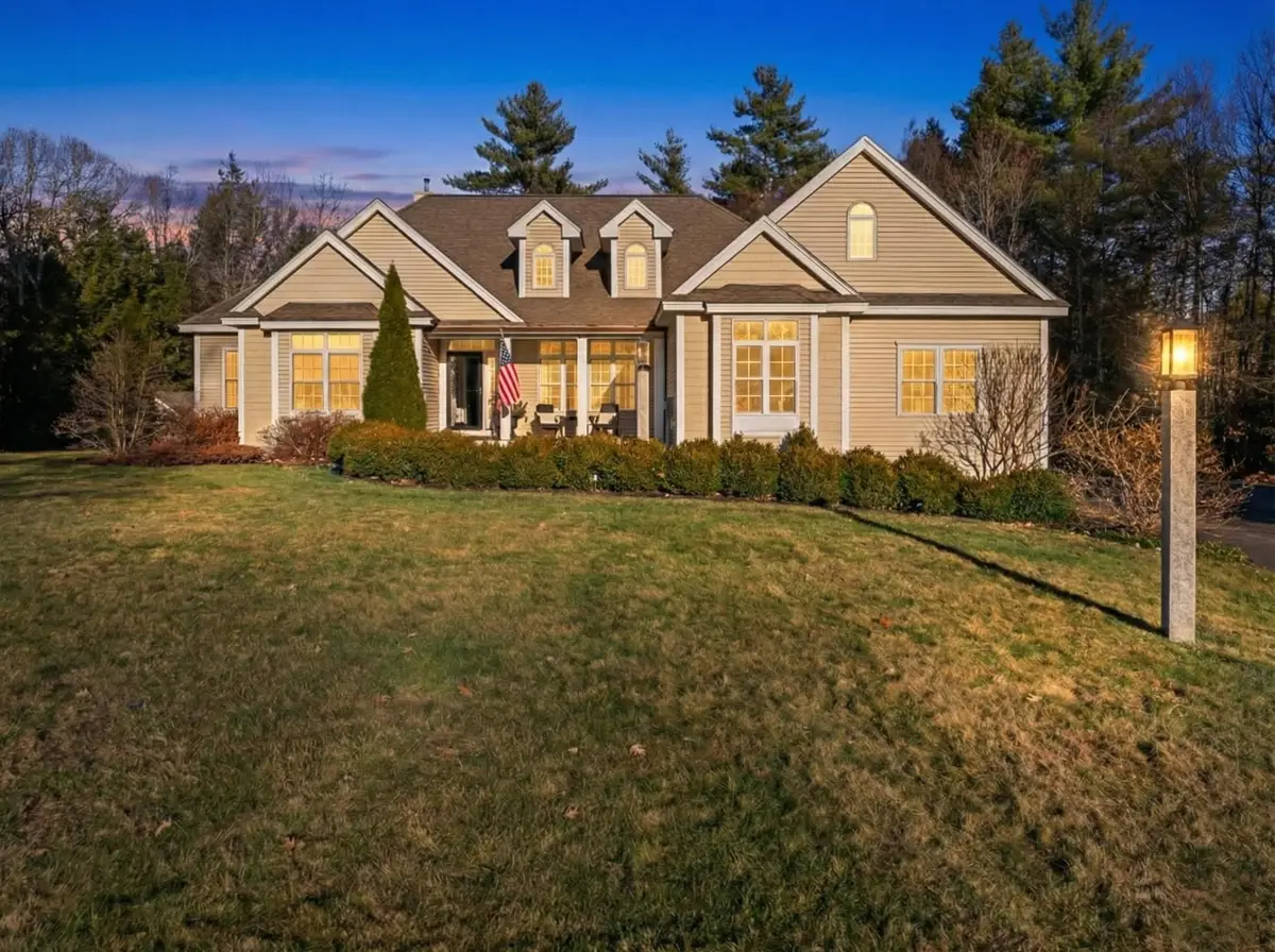 18 Sofia Way, Nottingham, NH 03290 - Image #1