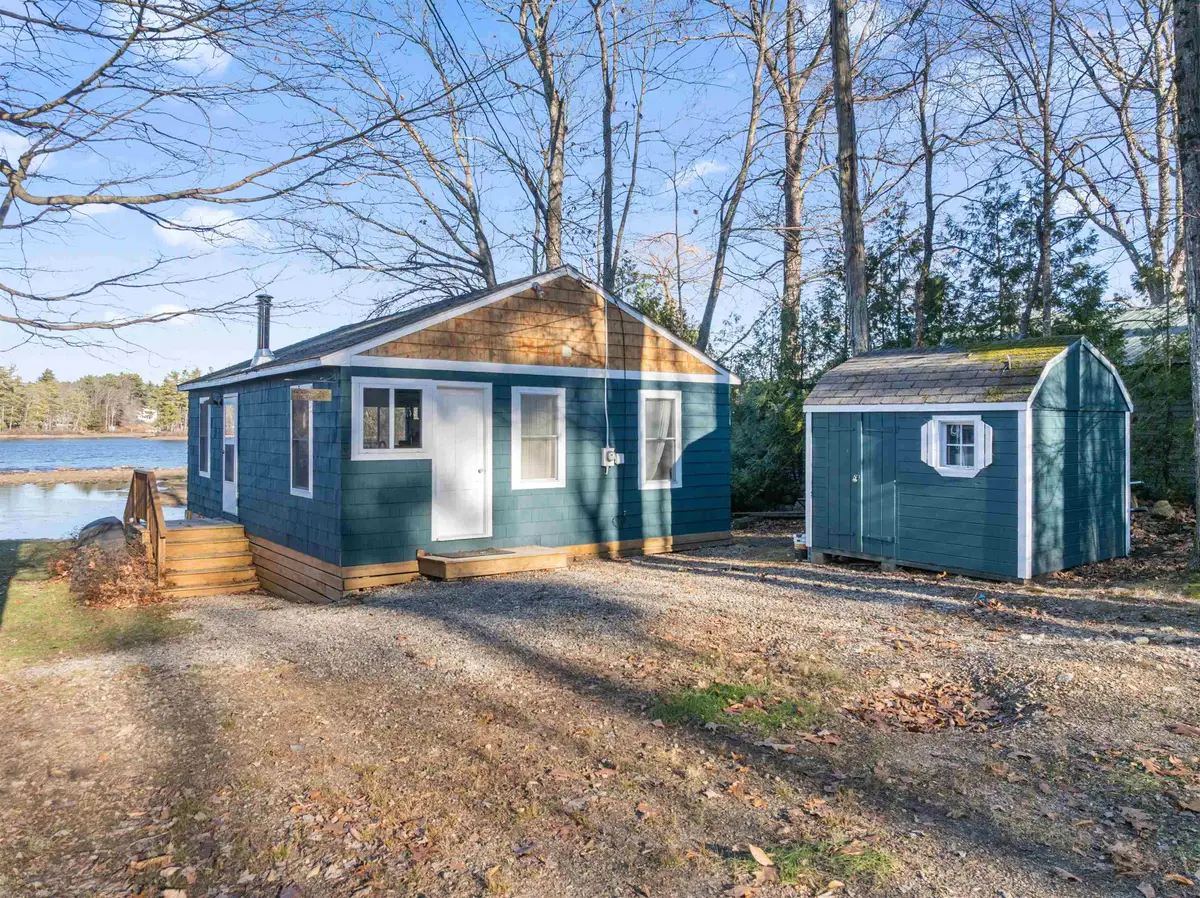 3 Fire Road #151, Strafford, NH 03590 - Image #1