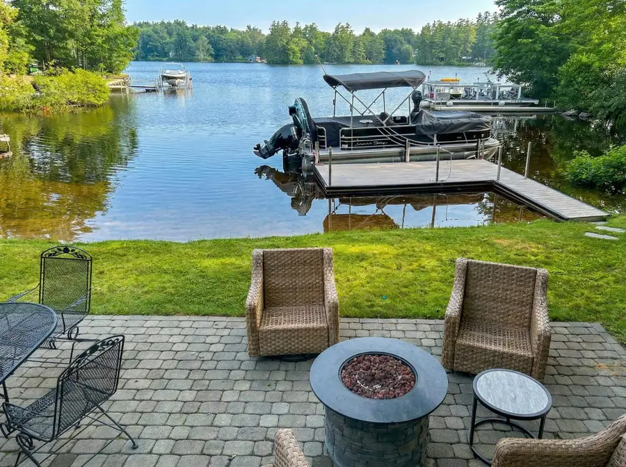 3 Fire Road #151, Strafford, NH 03590 - Image #2