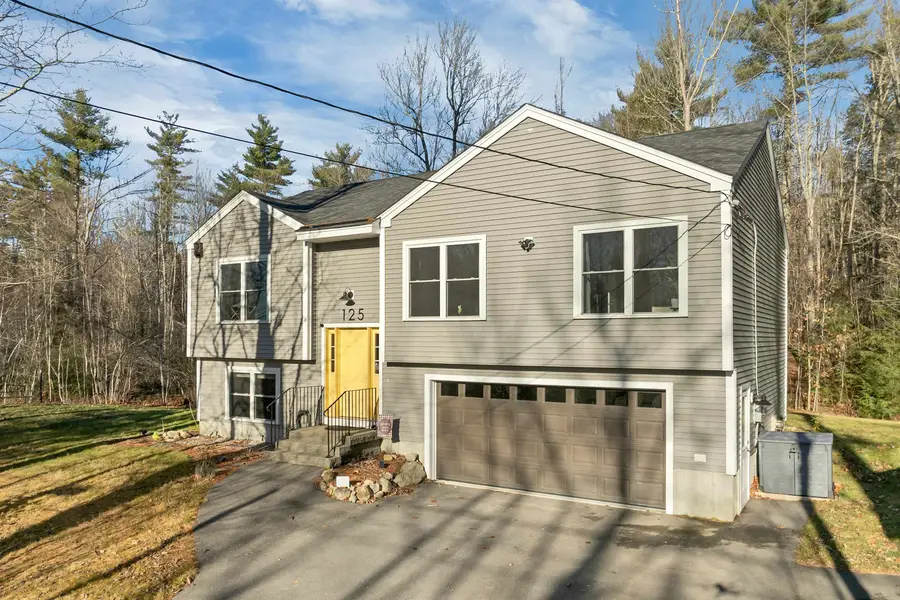 125 Chestnut Hill Road, Farmington, NH 03835 - Image #3