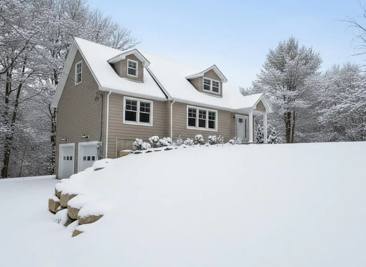 606 Alton Mountain Road, Alton Town, NH 03810 - Image #1