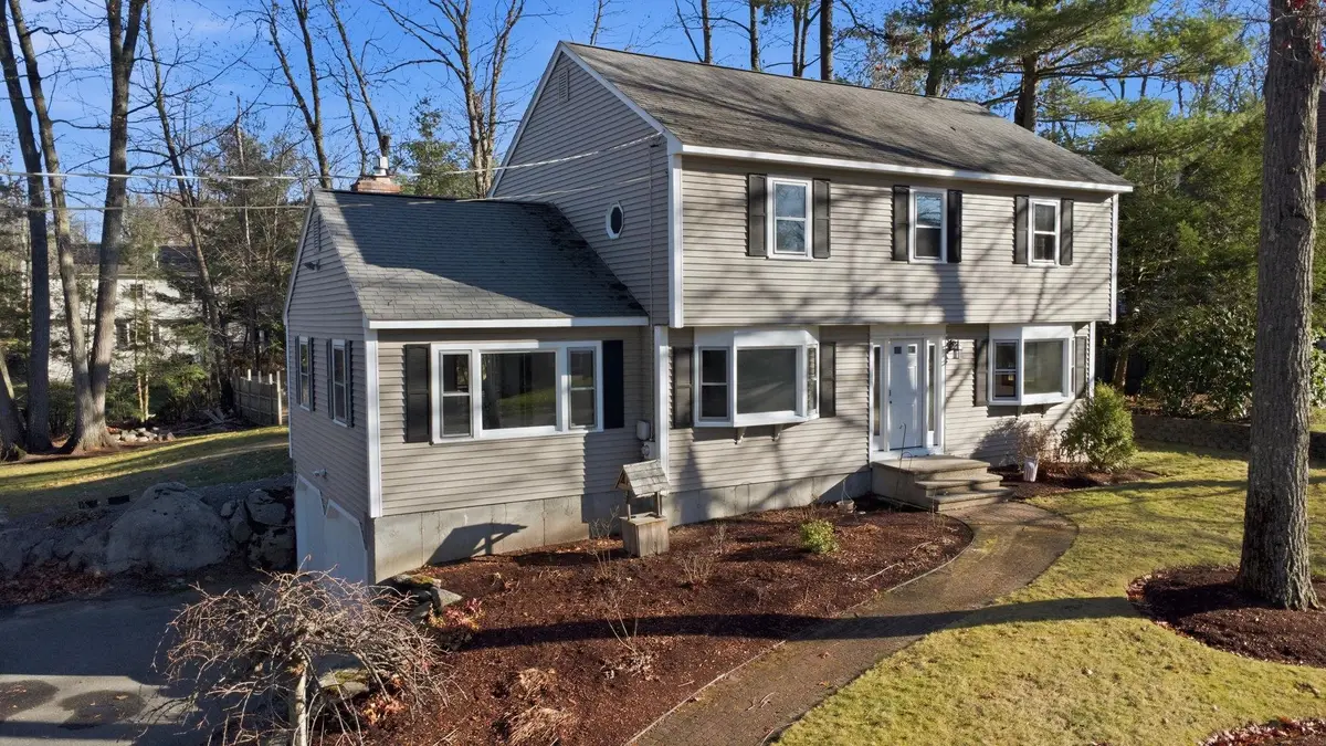9 Byron Drive, Nashua, NH 03062 - Image #1