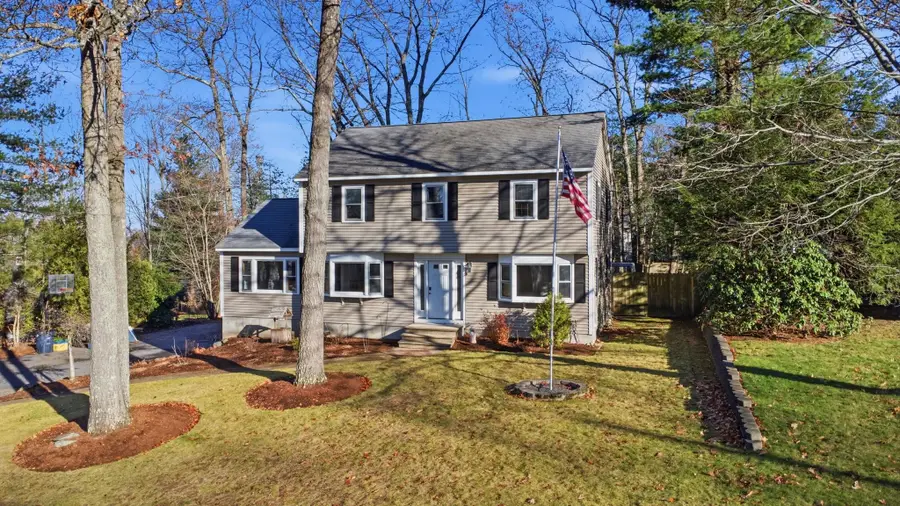 9 Byron Drive, Nashua, NH 03062 - Image #2