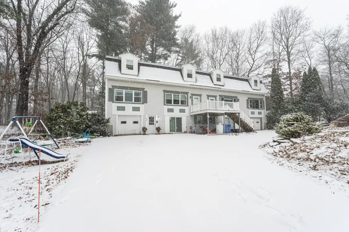 4 Sunset Drive #A, Londonderry, NH 03053 - Image #1