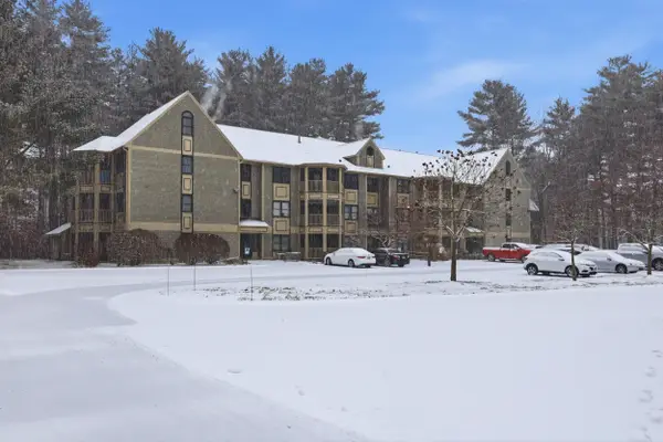 3 Mayfair Lane #108, Nashua, NH 03063