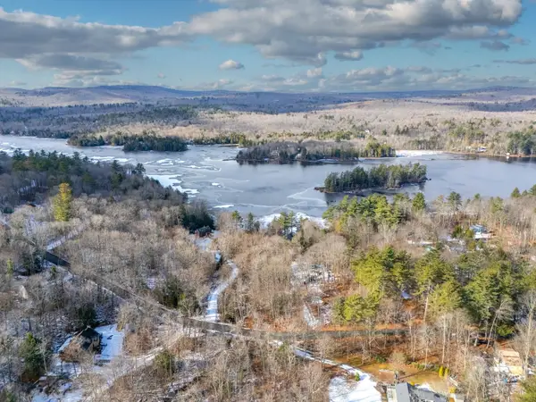 1016 Shedd Hill Road, Stoddard, NH 03464