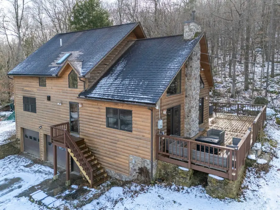 1016 Shedd Hill Road, Stoddard, NH 03464 - Image #2