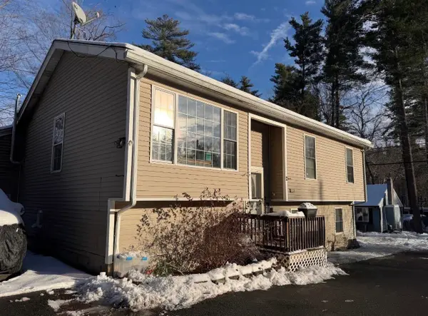 114 Chases Grove Road, Derry, NH 03038