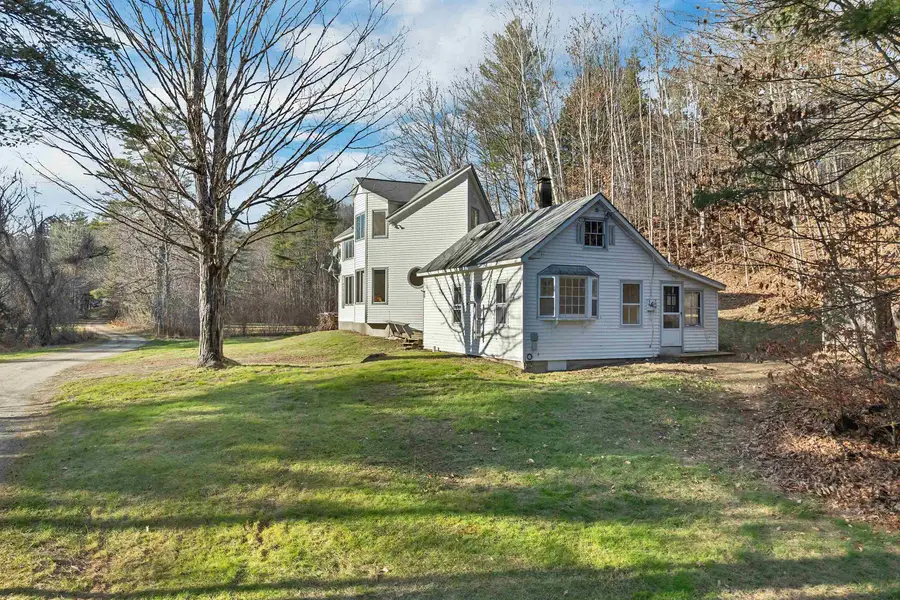 38 Pond Brook Road, Wentworth, NH 03282 - Image #3