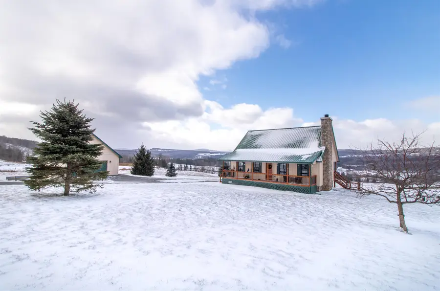 32 Smith Farm Road, Barton, VT 05822 - Image #3