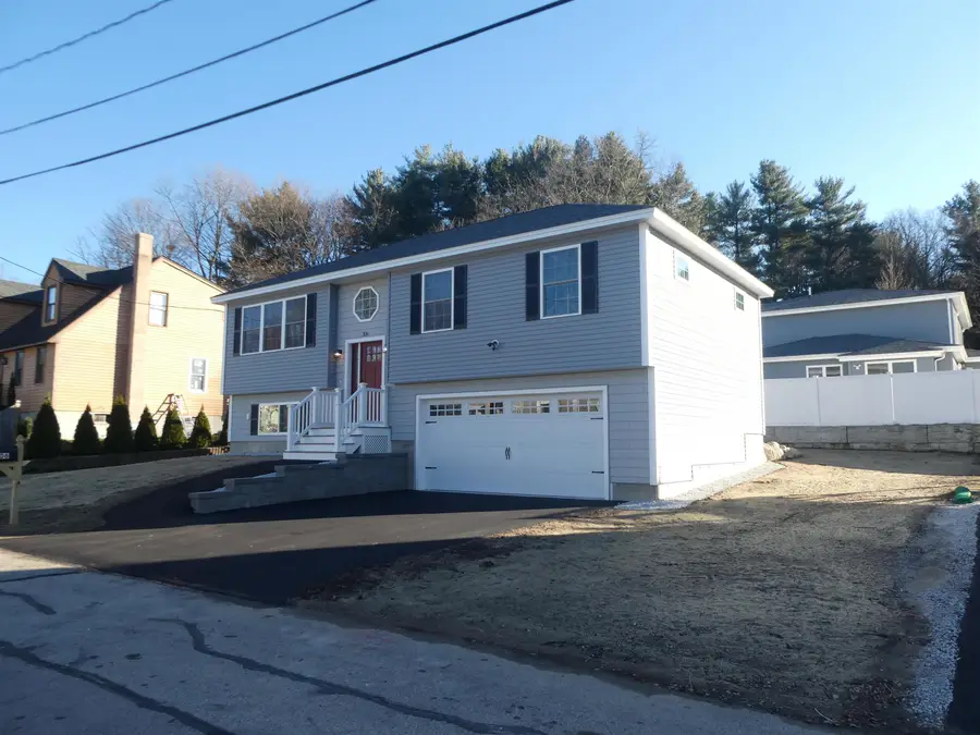 106 West Hillcrest Avenue, Manchester, NH 03103 - Image #2