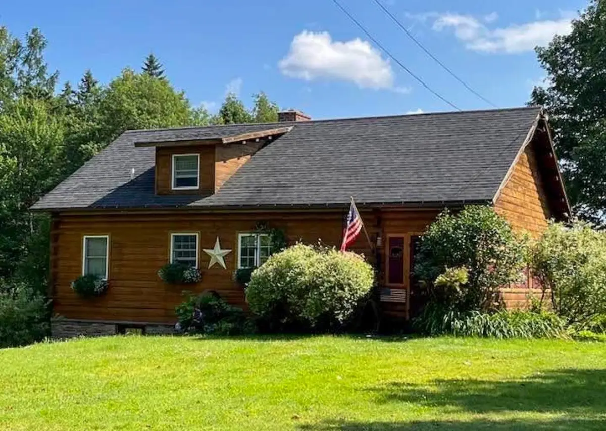 2155 Oneida Road, Danville, VT 05828 - Image #1