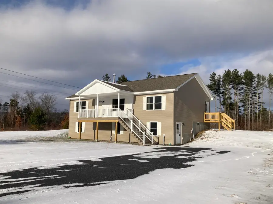60 Dinky Lane, Morristown, VT 05661 - Image #2