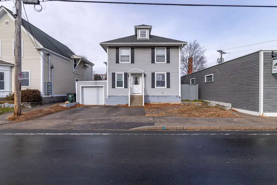 80 Webster Street, Manchester, NH 03104 - Image #2