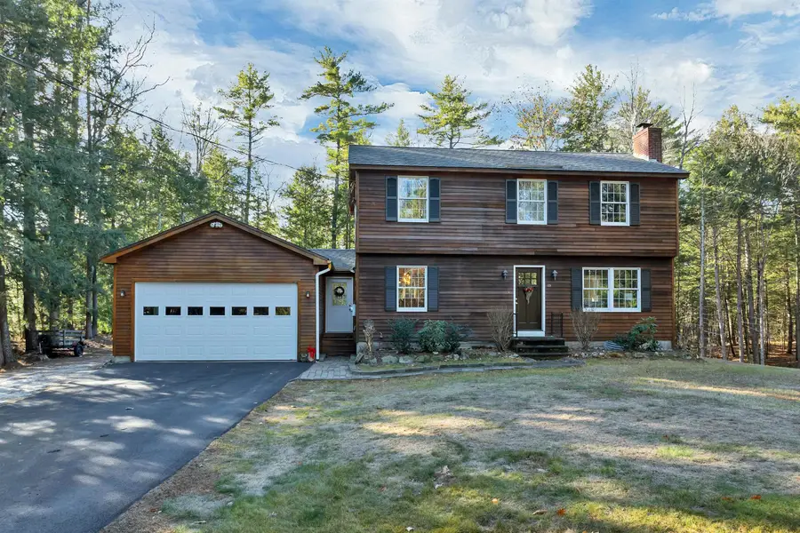 35 Westwood Drive, Wolfeboro, NH 03894 - Image #2