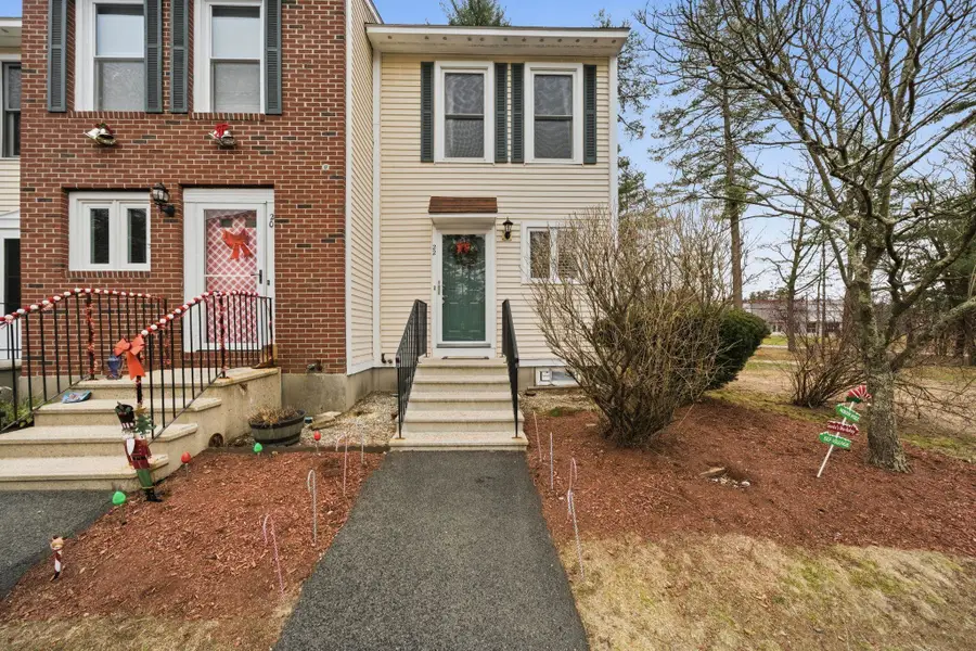 22 Kimberly Drive, Merrimack, NH 03054 - Image #2