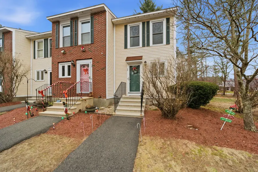 22 Kimberly Drive, Merrimack, NH 03054 - Image #3