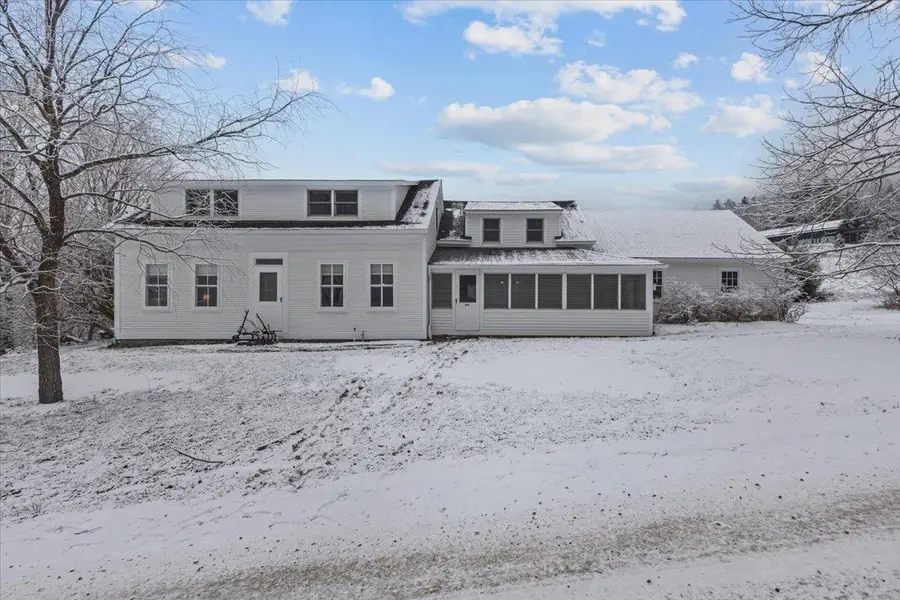 1986 Lower Elmore Mountain Road, Morristown, VT 05661 - Image #2