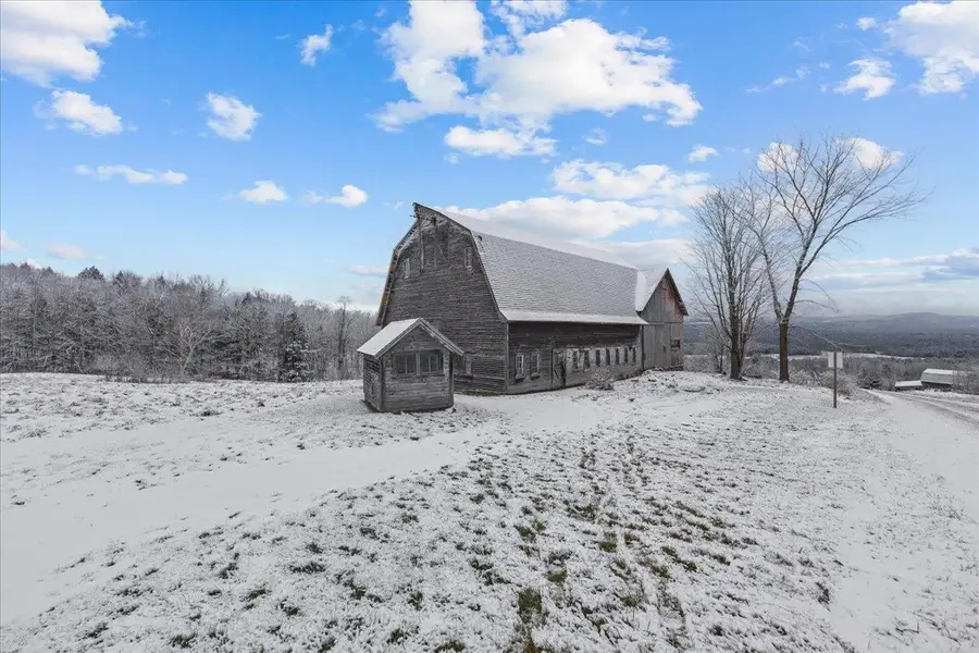 1986 Lower Elmore Mountain Road, Morristown, VT 05661 - Image #3