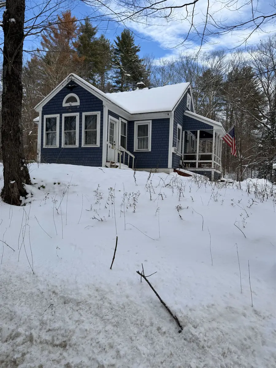 183 Wyman Road, Keene, NH 03431 - Image #2