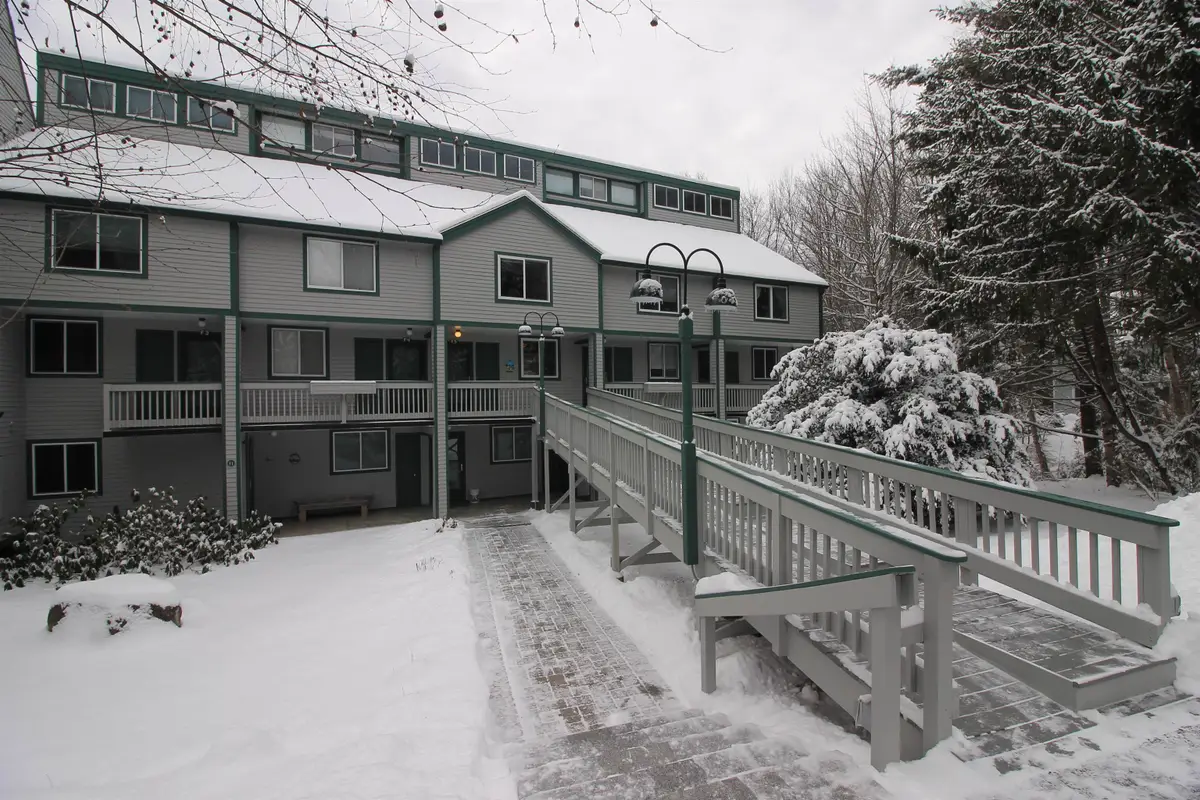 8 Emerson Way #F5, Waterville Valley, NH 03215 - Image #1